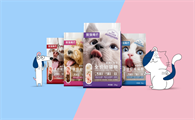 “倔强的尾巴”猫犬主粮上线0差评 朝云集团加速布局千亿宠物市场