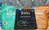 倍内菲以专业之姿斩获《年度实力食品品牌》，实力再出圈