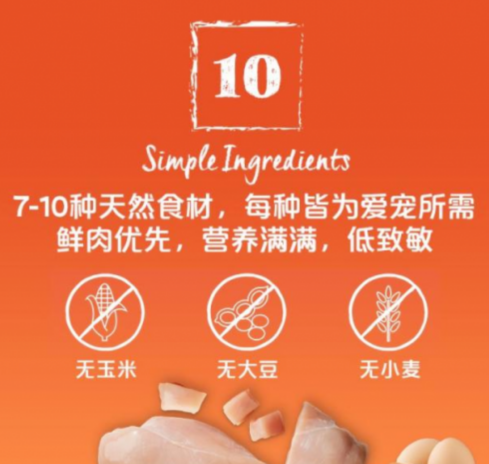 CANIDAE卡比中国首家官方自营旗舰店入驻京东