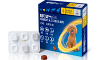 狗身上有蜱虫用什么药？超可信为你解忧！