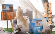 C3帕缇朵风干系列猫粮，猫咪营养好选择