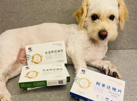 铲屎官必知题目，小狗驱虫要驱几次？