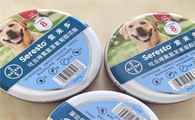 狗狗体外驱虫用什么，索来多专业外驱