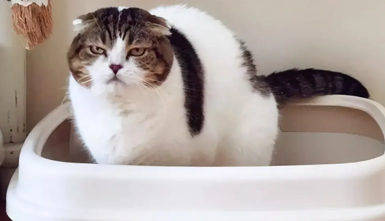 猫咪吃猫粮拉稀怎么办？不是只有换猫粮一种方法哦！