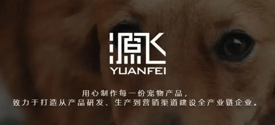 源飞宠物：与宠物结缘，收获事业也收获一份乐趣
