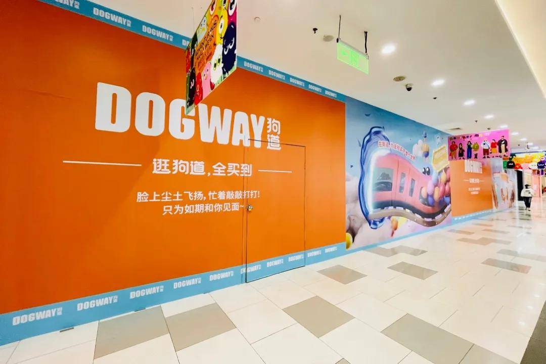 DOGWAY狗道，两个月从“就这？”到“真香！” 
