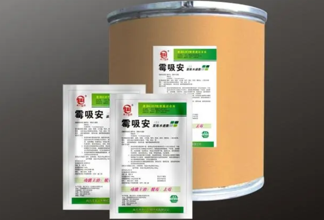 绿达生兽药你了解多少呢？快来看看吧~