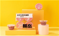 为什么猫咪要吃生骨肉？喵态来告诉你