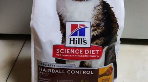 希尔思猫粮是哪个国家的品牌