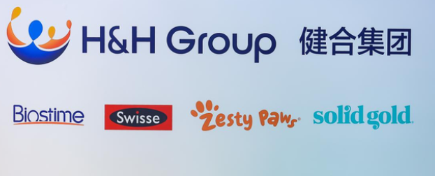 Zesty Paws快乐一爪进入中国市场！健合集团进博会再扔“重磅炸弹”